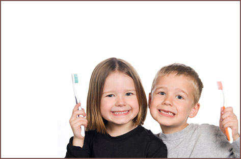 bright smiles ion children