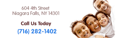 Make Appointment 716-282-1402
